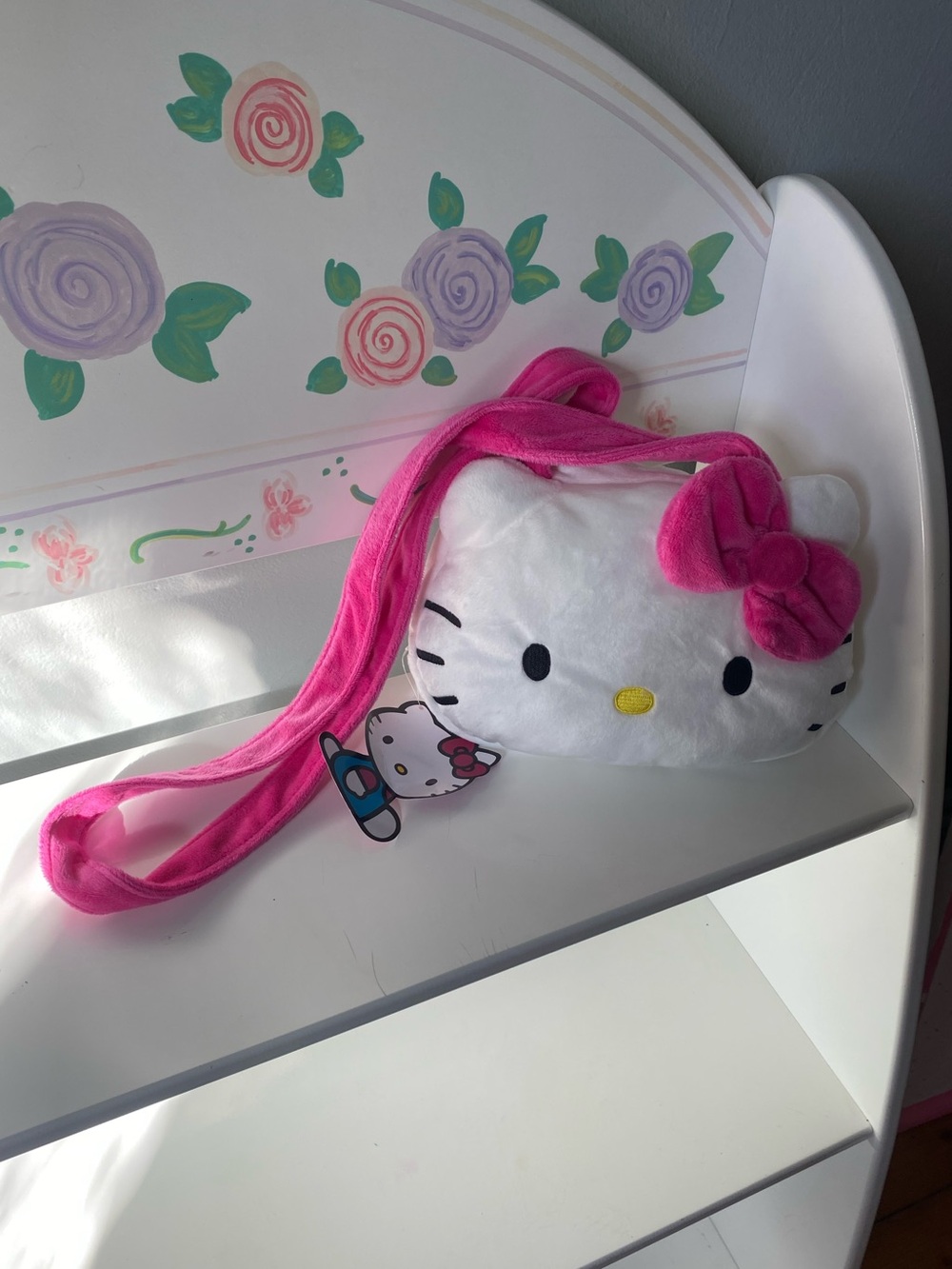 hello kitty bag